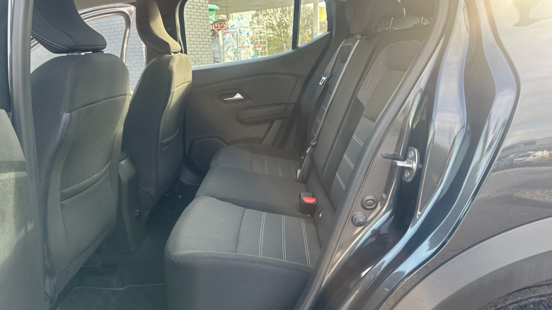 Dacia Sandero Stepway 1.0 TCe Prestige 5dr Petrol Hatchback